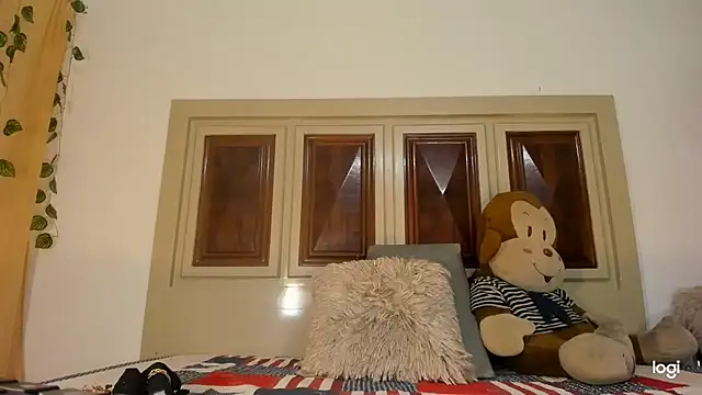 JessicaSloan online show from 23, 10, 2025