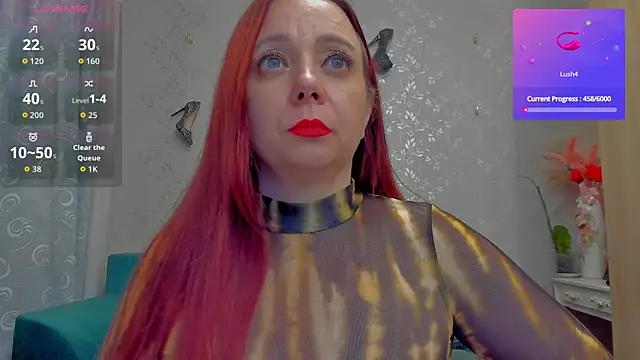 emilianna666 online show from 2, 12, 2025