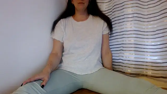 SofiaLenis online show from 17, 7, 2026