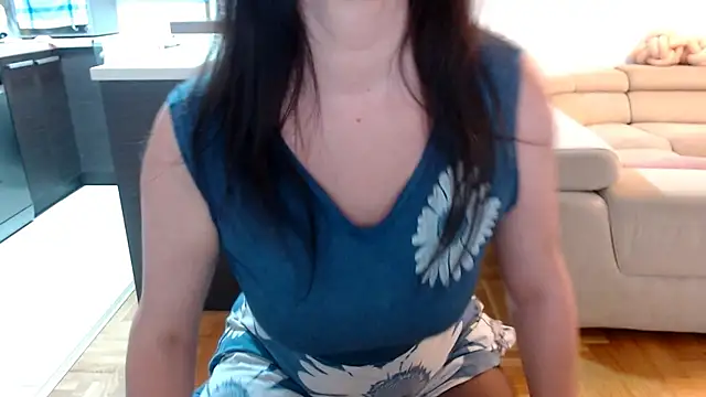 SofiaLenis online show from 29, 7, 2026