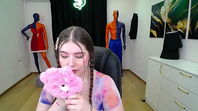 Snapshot of NicoleFoxery chatting on 27, 1, 2025 NicoleFoxery online show from 27, 1, 2025