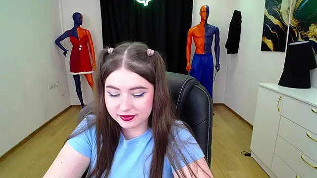 Snapshot of NicoleFoxery chatting on 30, 1, 2025 NicoleFoxery online show from 30, 1, 2025