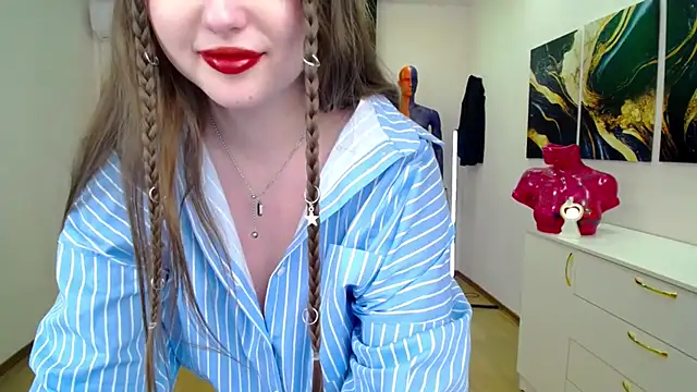 Snapshot of NicoleFoxery chatting on 13, 2, 2025 NicoleFoxery online show from 13, 2, 2025