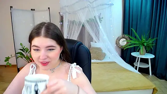 Snapshot of NicoleFoxery chatting on 22, 3, 2025 NicoleFoxery online show from 22, 3, 2025