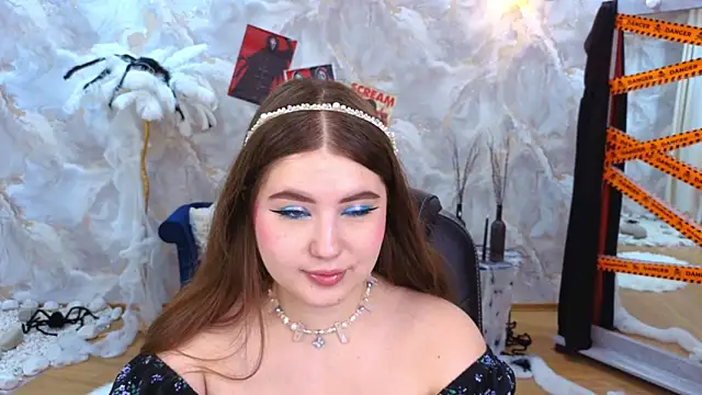 Snapshot of NicoleFoxery chatting on 24, 10, 2025 NicoleFoxery online show from 24, 10, 2025