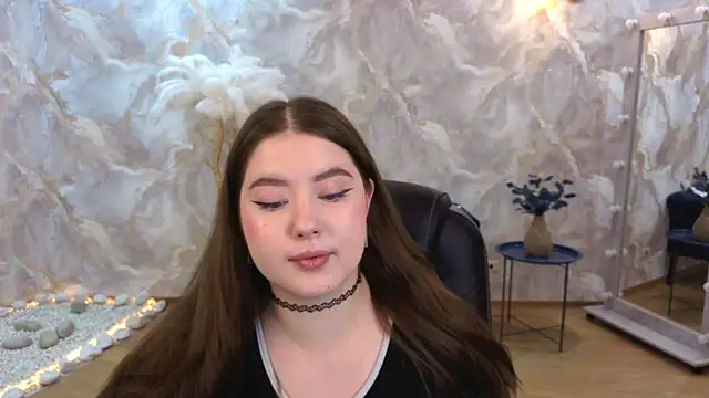 NicoleFoxery online show from 23, 2, 2026