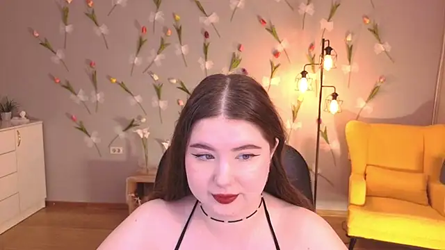 NicoleFoxery online show from 22, 4, 2026