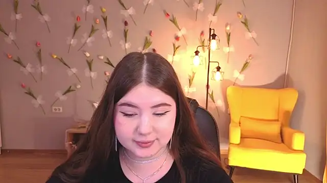 NicoleFoxery online show from 23, 4, 2026