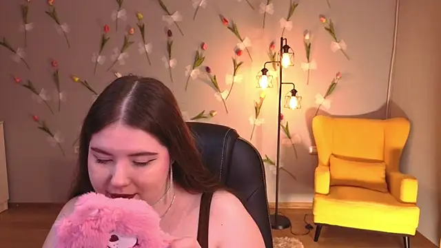 NicoleFoxery online show from 24, 4, 2026