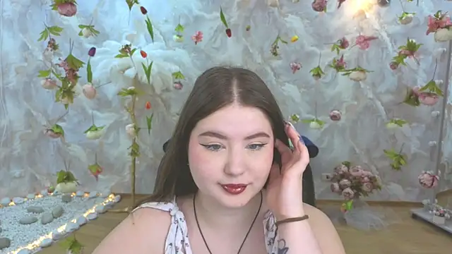 NicoleFoxery online show from 25, 4, 2026