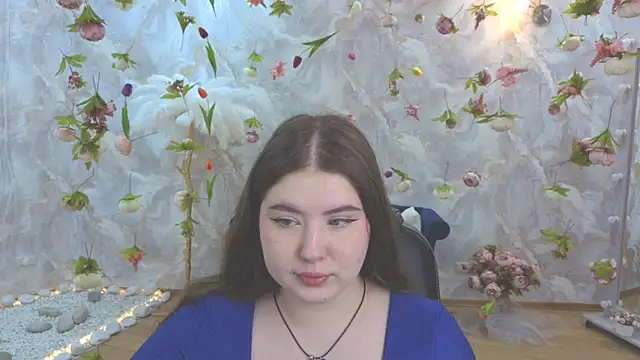 NicoleFoxery online show from 26, 4, 2026