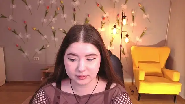 NicoleFoxery online show from 27, 4, 2026