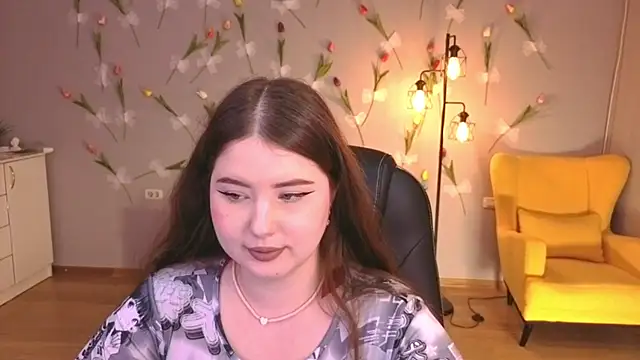 NicoleFoxery online show from 8, 6, 2026