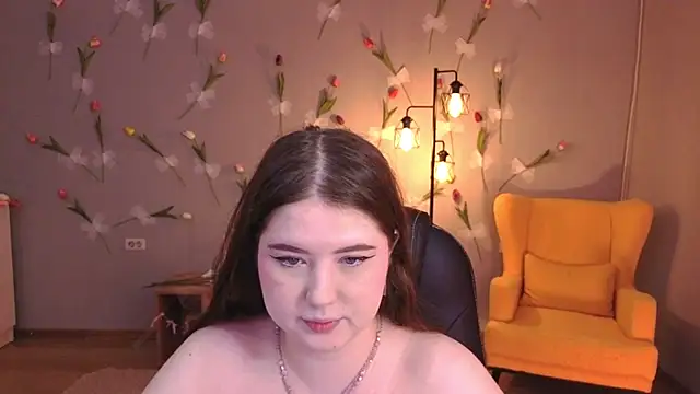 NicoleFoxery online show from 19, 7, 2026
