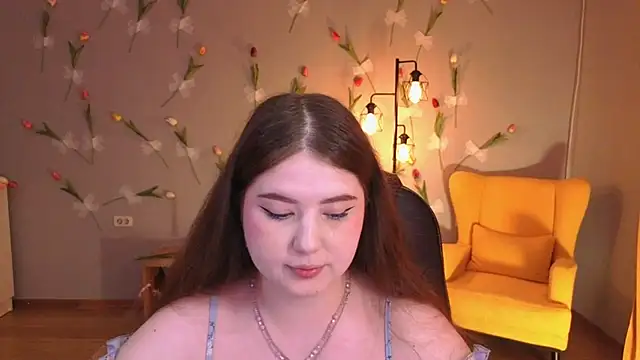 NicoleFoxery online show from 25, 7, 2026