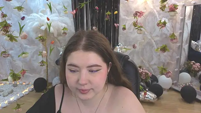 NicoleFoxery online show from 27, 7, 2026