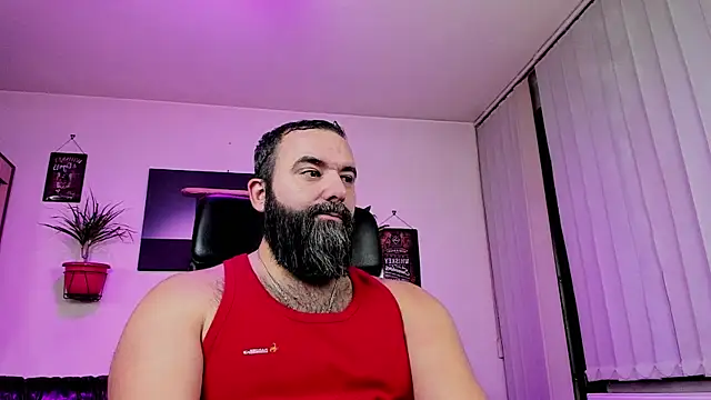 ChristophJules online show from 3, 12, 2024