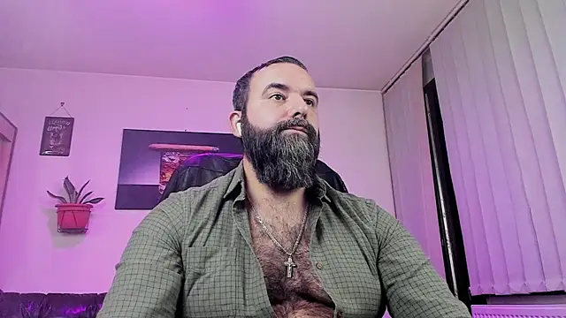 ChristophJules online show from 17, 12, 2024