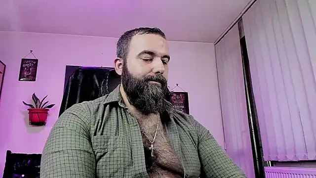 ChristophJules online show from 31, 1, 2025