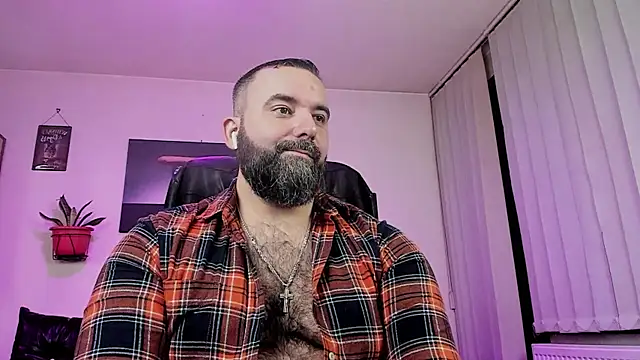 ChristophJules online show from 8, 2, 2025