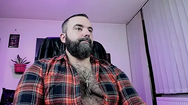 ChristophJules online show from 18, 2, 2025