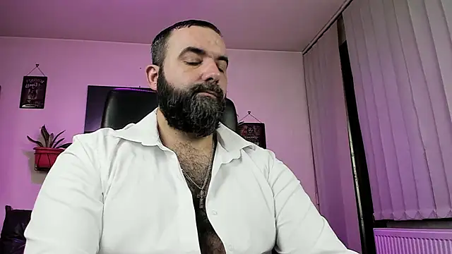 ChristophJules online show from 3, 3, 2025