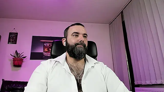 ChristophJules online show from 4, 3, 2025