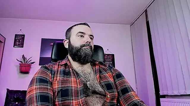 ChristophJules online show from 9, 3, 2025