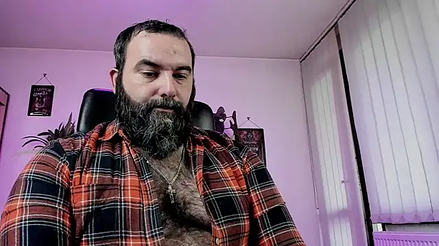 ChristophJules online show from 5, 11, 2025