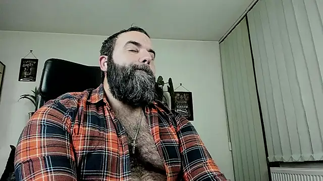 ChristophJules online show from 8, 11, 2025