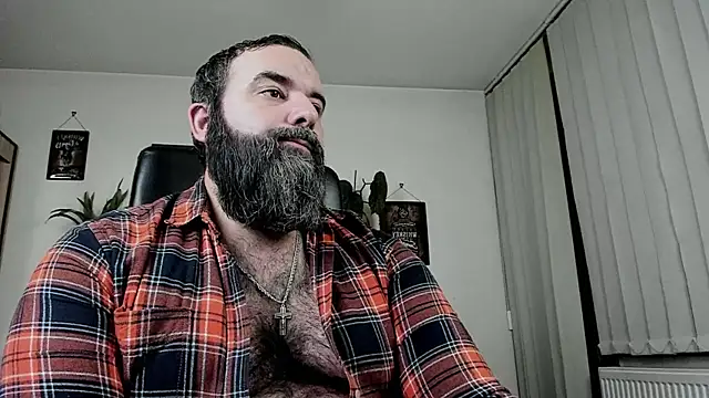 ChristophJules online show from 25, 11, 2025