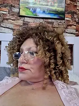 Hot Azaleea online show from 31, 1, 2025