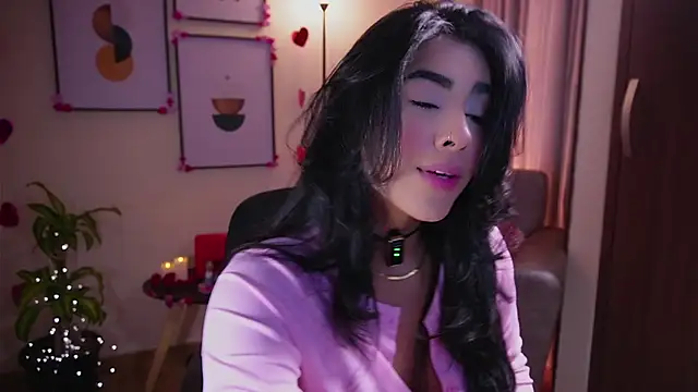 Isabella dior online show from 12, 2, 2025