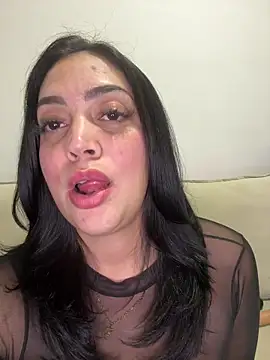 NathFox online show from 24, 4, 2026