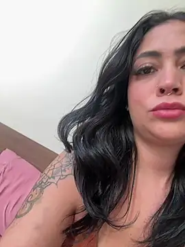 NathFox online show from 30, 6, 2026