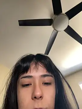 Evie-Luna online show from 22, 5, 2026