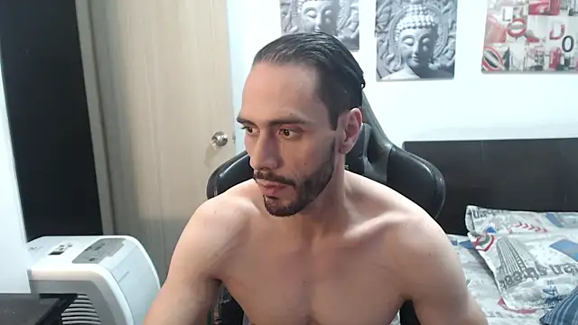 Snapshot of samuelgarcia_ chatting on 10, 1, 2025 samuelgarcia online show from 10, 1, 2025