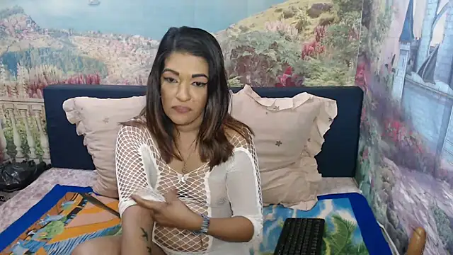 Snapshot of indianaqua chatting on 30, 10, 2025 indianaqua online show from 30, 10, 2025