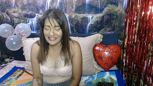 Snapshot of indianaqua chatting on 16, 2, 2026 indianaqua online show from 16, 2, 2026