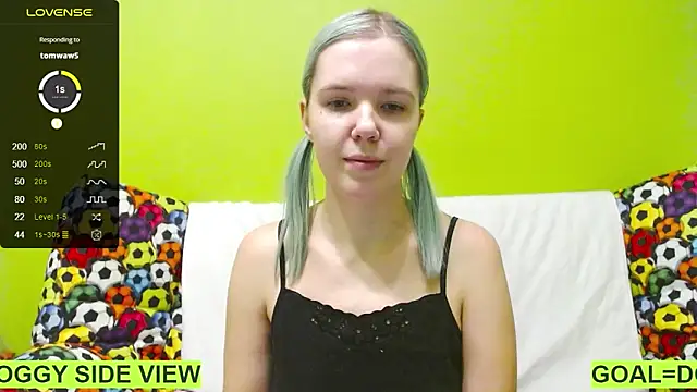 Ultra Meow online show from 3, 2, 2025