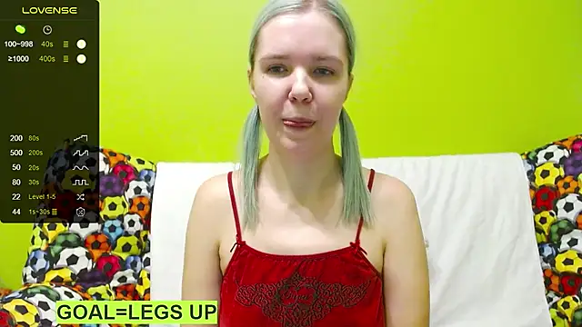 Ultra Meow online show from 5, 2, 2025