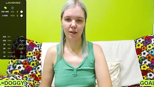 Ultra Meow online show from 8, 2, 2025