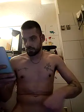 Renne6666 online show from 12, 3, 2026