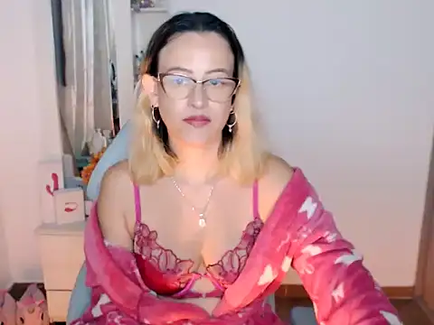 BOREAL MOON online show from 28, 4, 2026