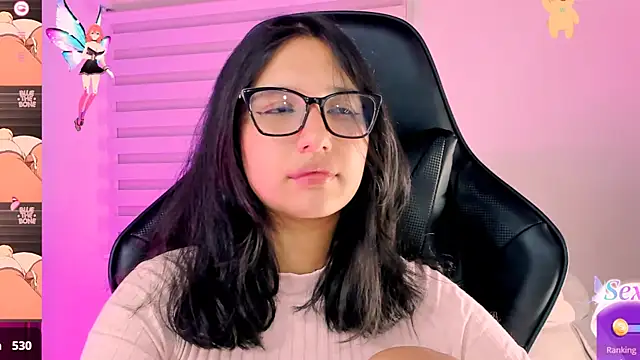 Luniverse online show from 6, 2, 2025