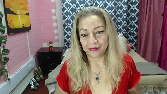 ZAMANTHA online show from 7, 2, 2025