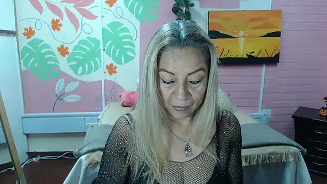 ZAMANTHA online show from 3, 3, 2025