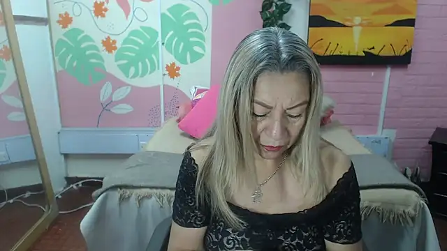 ZAMANTHA online show from 24, 2, 2026