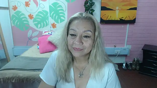 ZAMANTHA online show from 23, 4, 2026