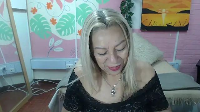 ZAMANTHA online show from 28, 4, 2026